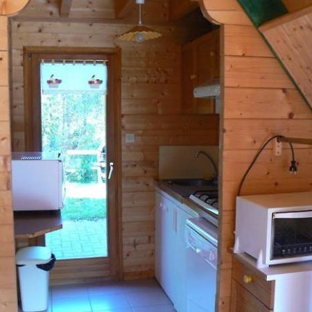 Chalet Des Greunnouilles Xonrupt-Longemer Exterior foto